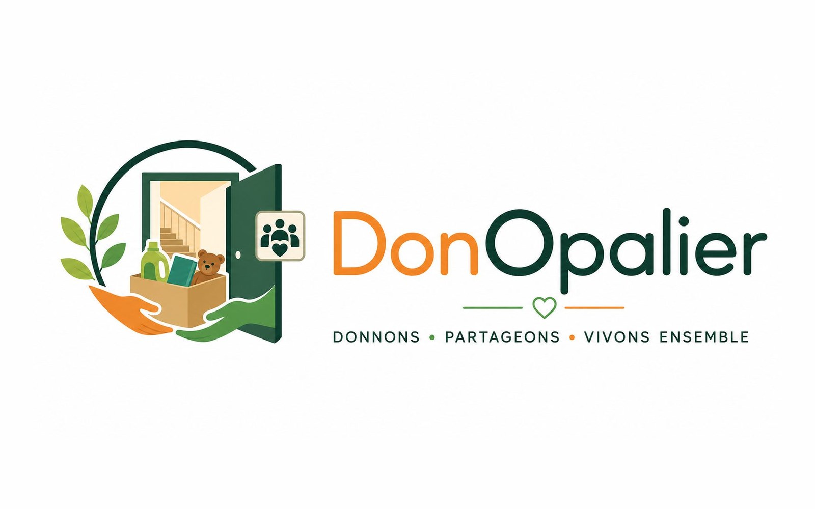 Visuel de présentation de DonOpalier